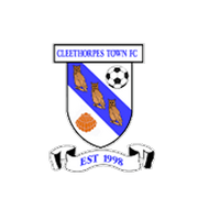Логотип футбольный клуб Клиторпс Таун