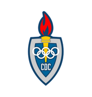 Логотип футбольный клуб Ковадонга (Овьедо)