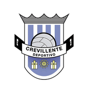 Логотип футбольный клуб Кревильенте