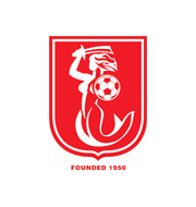 Логотип футбольный клуб Кройдон Кингс