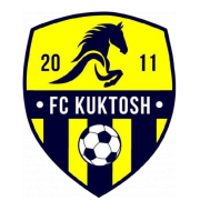 Логотип футбольный клуб Куктош (Рудаки)