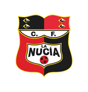 Логотип футбольный клуб Ла Нусия