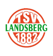 Логотип футбольный клуб Ландсберг