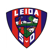 Логотип Леиоа