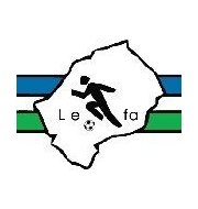 Логотип Лесото