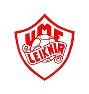 Логотип футбольный клуб Лейкнир Фаскрудсф (Фаскрудсфьордур)