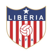 Логотип Либерия