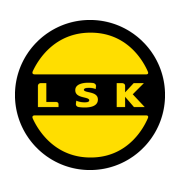 Логотип футбольный клуб Лиллестрем