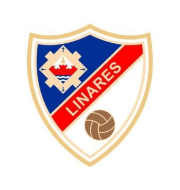 Логотип футбольный клуб Линарес Депортиво