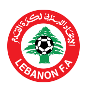Логотип Ливан