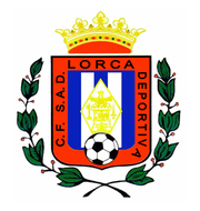 Логотип футбольный клуб Лорка Депортиво
