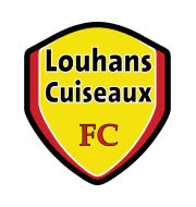 Логотип футбольный клуб Луан-Кюисо