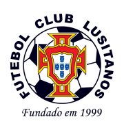 Логотип футбольный клуб Луситанс (Андорра ла Велья)
