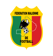 Логотип Мали