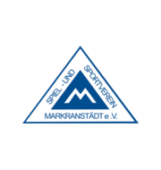 Логотип футбольный клуб Маркранштадт