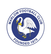 Логотип футбольный клуб Марлоу