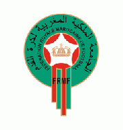 Логотип Марокко (олимп.)