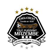 Логотип футбольный клуб Мазембе (Лубумбаши)