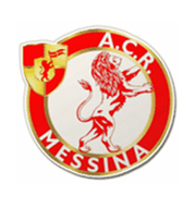 Логотип футбольный клуб Мессина