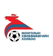 Логотип Монголия