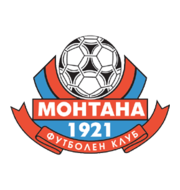 Логотип футбольный клуб Монтана