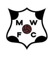 Логотип футбольный клуб Монтевидео Уондерерс