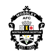Логотип футбольный клуб Моссли