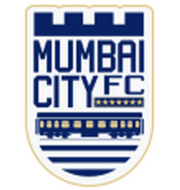 Логотип футбольный клуб Мумбаи Сити