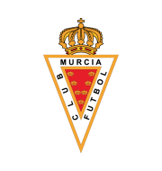 Логотип футбольный клуб Мурсия 2