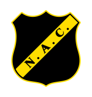 Логотип футбольный клуб НАК Бреда