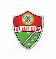 Логотип футбольный клуб Нара-ШБФР (Наро-Фоминск)