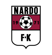Логотип футбольный клуб Нардо (Тронхейм)
