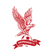 Логотип футбольный клуб Навбахор (Наманган)