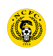 Логотип футбольный клуб Нэрн Каунти