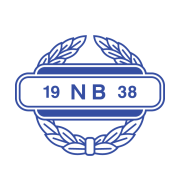 Логотип футбольный клуб Несбю (Оденсе)