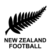 Логотип Новая Зеландия