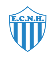 Логотип футбольный клуб Ново Хамбурго