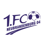 Логотип футбольный клуб Нойбранденбург 04