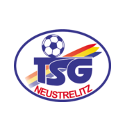 Логотип футбольный клуб Нойштрелиц