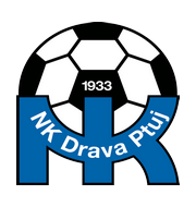 Логотип футбольный клуб НС Драва (Птуй)