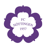 Логотип футбольный клуб Нёттинген (Ремхинген)