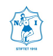 Логотип футбольный клуб Нюбергсунд
