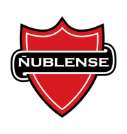 Логотип футбольный клуб Ньюбленсе (Чильян)