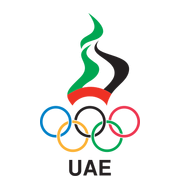 Логотип ОАЭ (до 23)