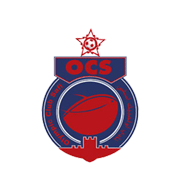 Логотип футбольный клуб Олимпик Сафи