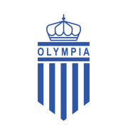 Логотип футбольный клуб Олимпия (Вейгмал)
