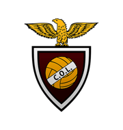 Логотип футбольный клуб Ориентал Лиссабон