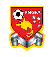 Логотип Папуа-Новая Гвинея
