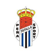 Логотип футбольный клуб Пенья Спорт (Тафалья)