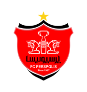 Логотип футбольный клуб Персеполис (Тегеран)